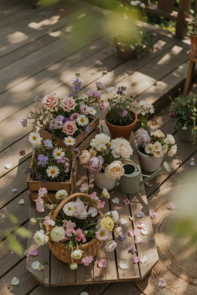 Cheap Backyard Ideas | 32 Easy DIY Projects Under $50 | Outdoor Decor