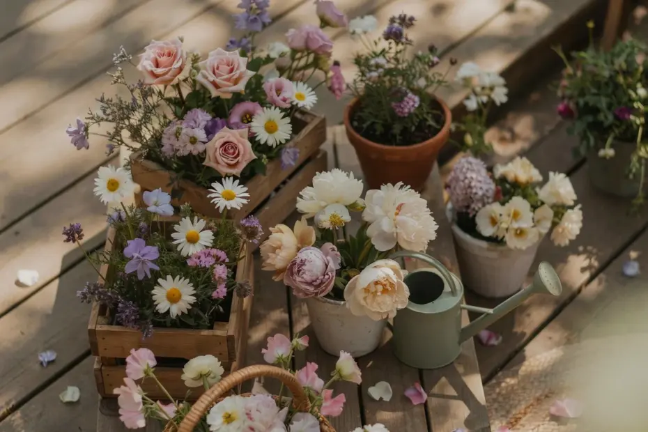 Cheap Backyard Ideas | 32 Easy DIY Projects Under $50 | Outdoor Decor