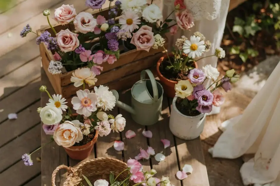 32 Genius Cheap Backyard Ideas You Can DIY This Weekend