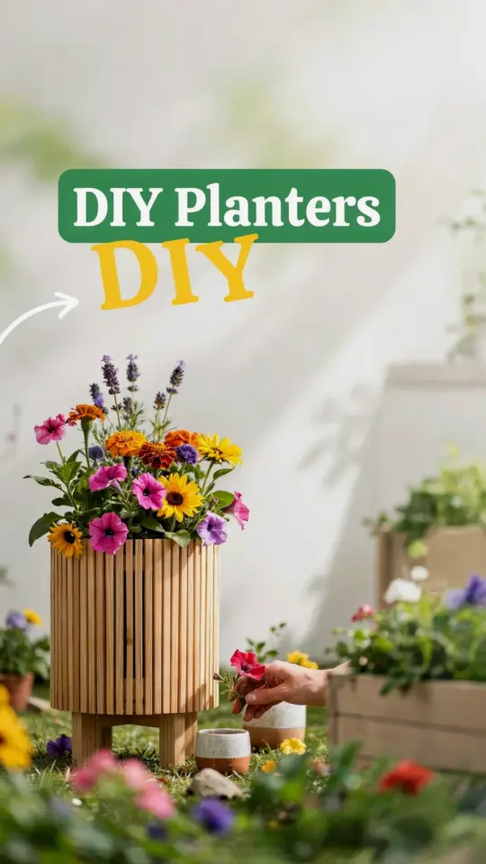 Avoid This Common Mistake With Your DIY Boho Planter - Cord Length!