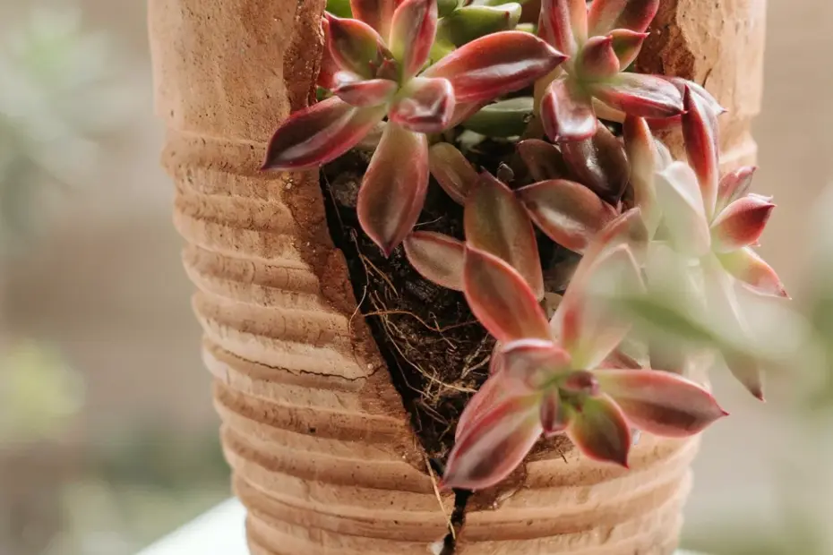 DIY Succulent Planter Ideas | Easy Indoor Garden Crafts for Small Spaces