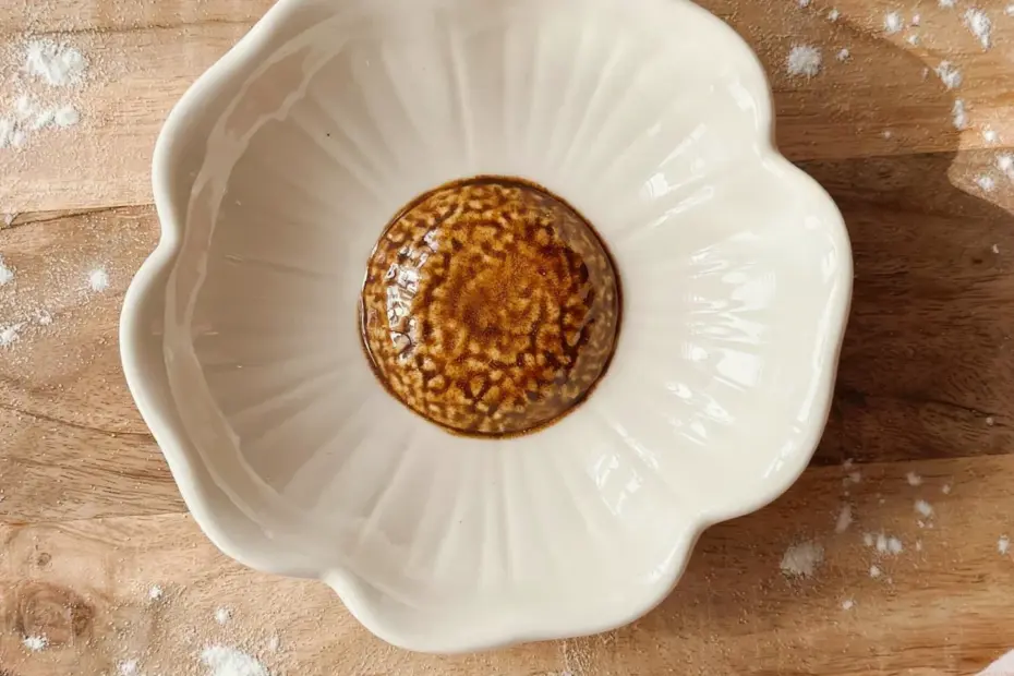 Air Dry Clay Daisy Planter | Easy Spring Garden DIY | Small Plant Pot Idea