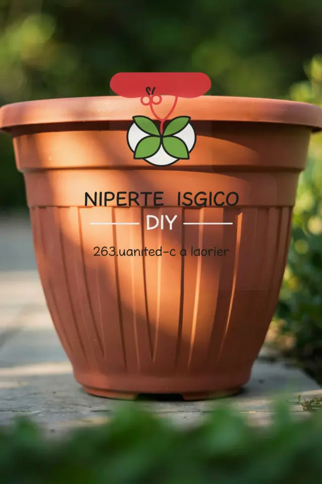 DIY Planter Ideas for Small Spaces | Easy Garden Craft Projects | Upcycled Containers