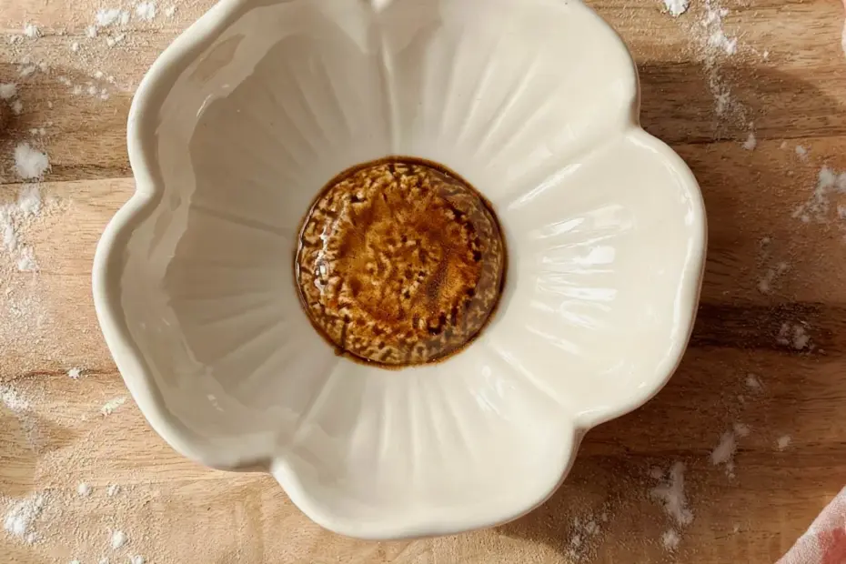 Air Dry Clay Daisy Planter | Easy Spring Garden Craft | DIY Flower Pot Idea