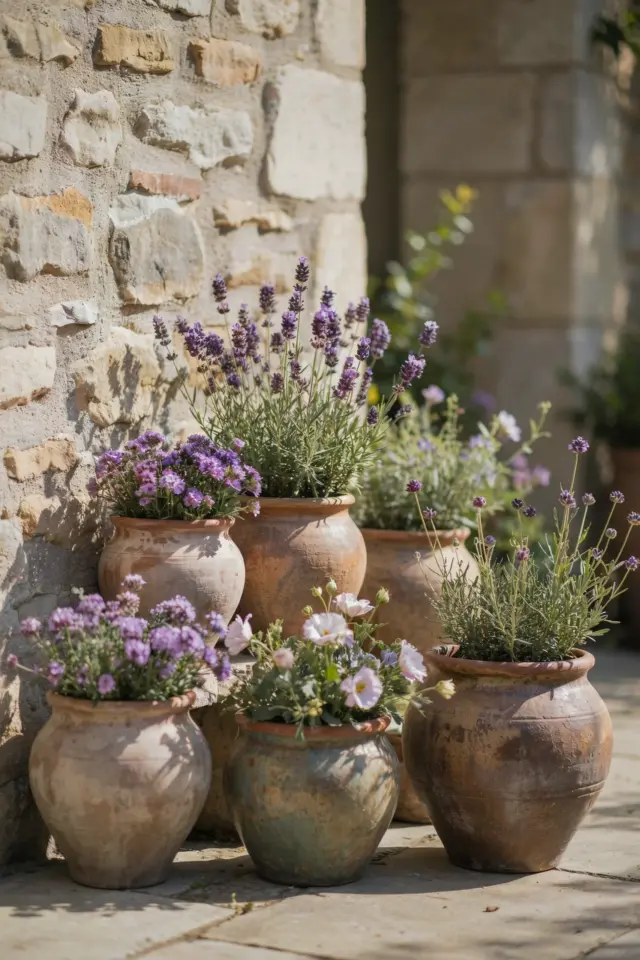 DIY Garden Art Ideas | Upcycled Crafts for Whimsical Yard Decor | Easy Weekend Projects